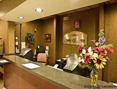 Budget Inn Of Деленд Интерьер фото